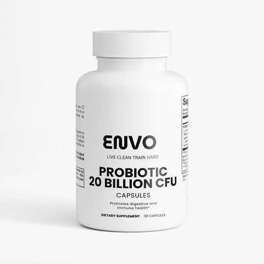 ENVO CLEANSE - GUT SUPPORT