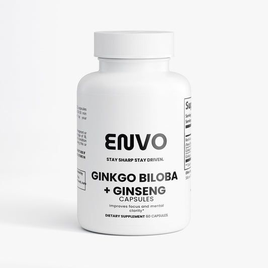 ENVO FOCUS - COGNITIVE SUPPORT