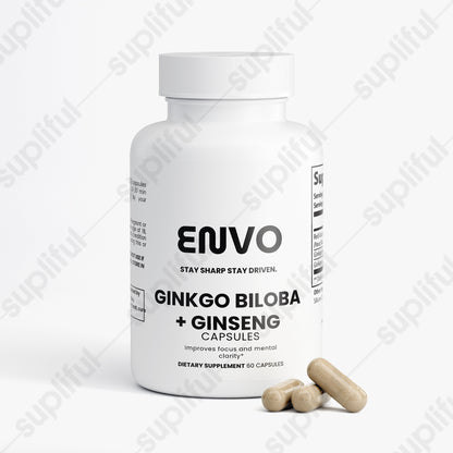 ENVO FOCUS - COGNITIVE SUPPORT