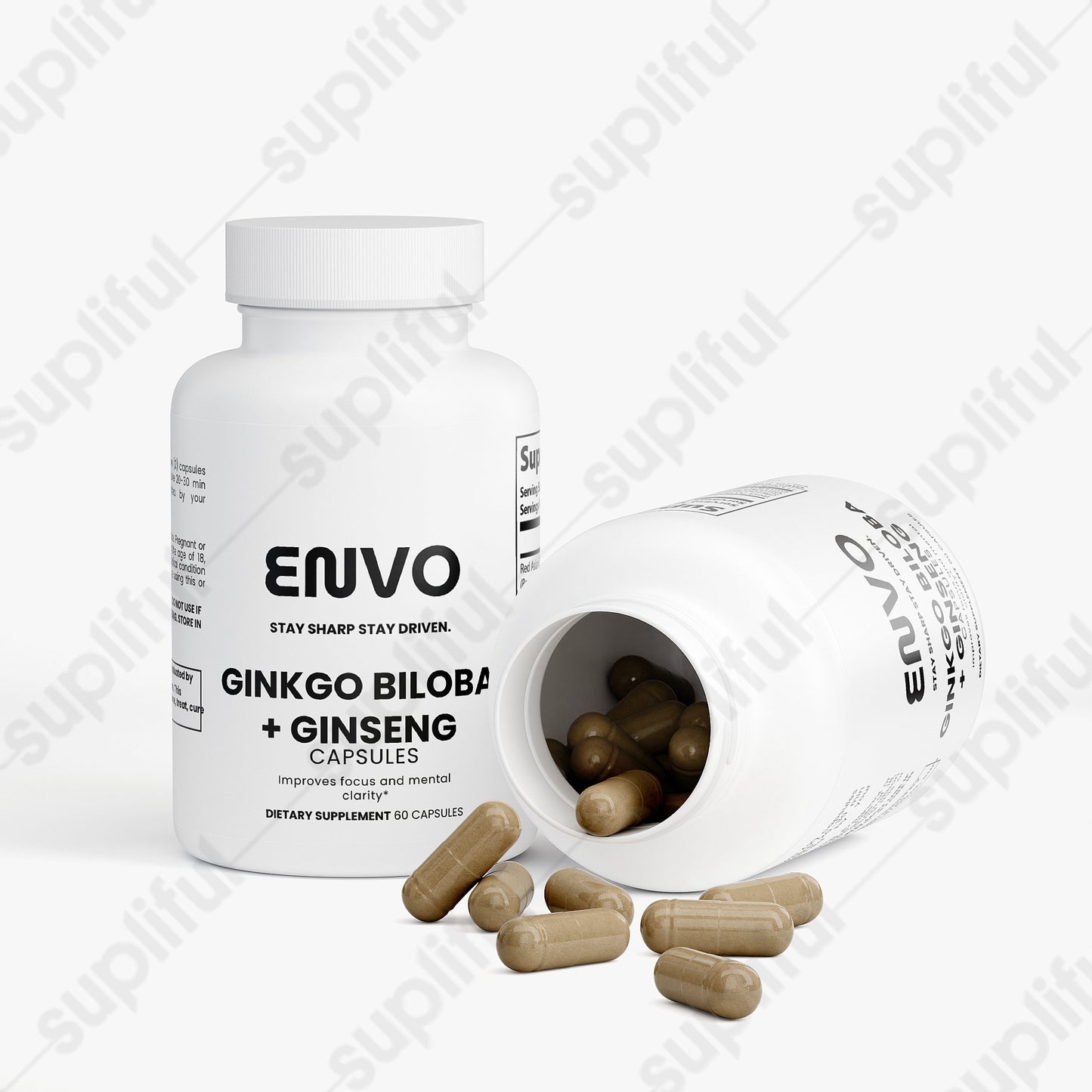 ENVO FOCUS - COGNITIVE SUPPORT