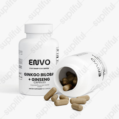 ENVO FOCUS - COGNITIVE SUPPORT