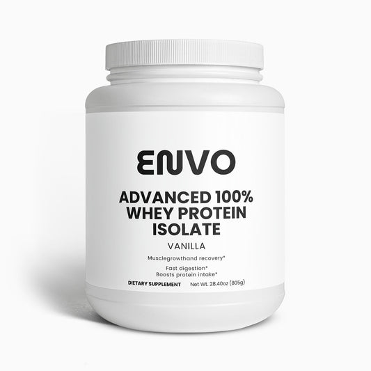ENVO PROTEIN - GROWTH SUPPORT
