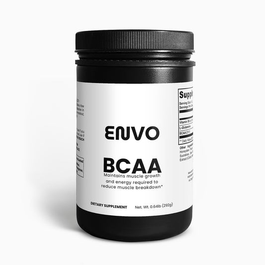 ENVO BCAA+ - RECOVERY SUPPORT