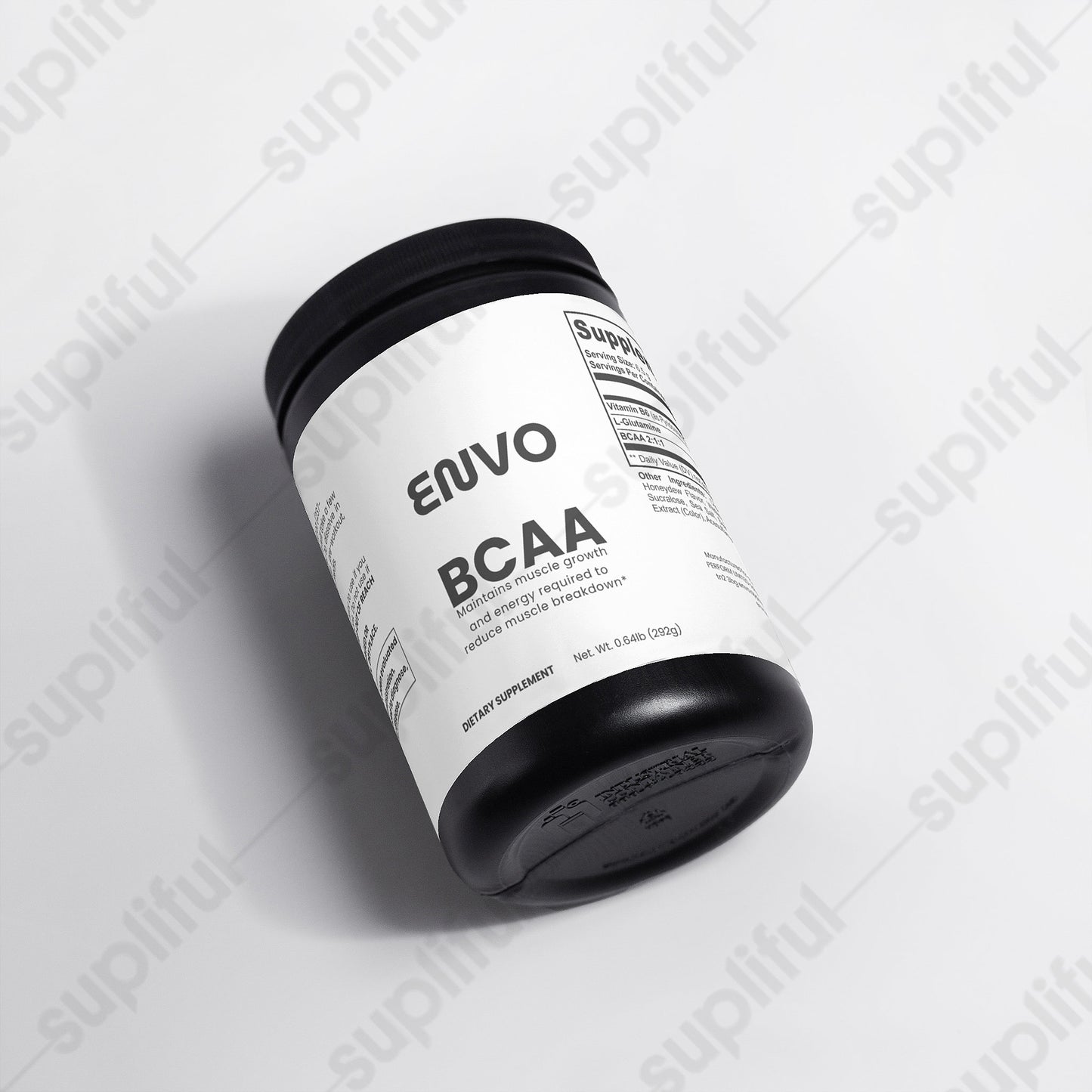 ENVO BCAA+ - RECOVERY SUPPORT