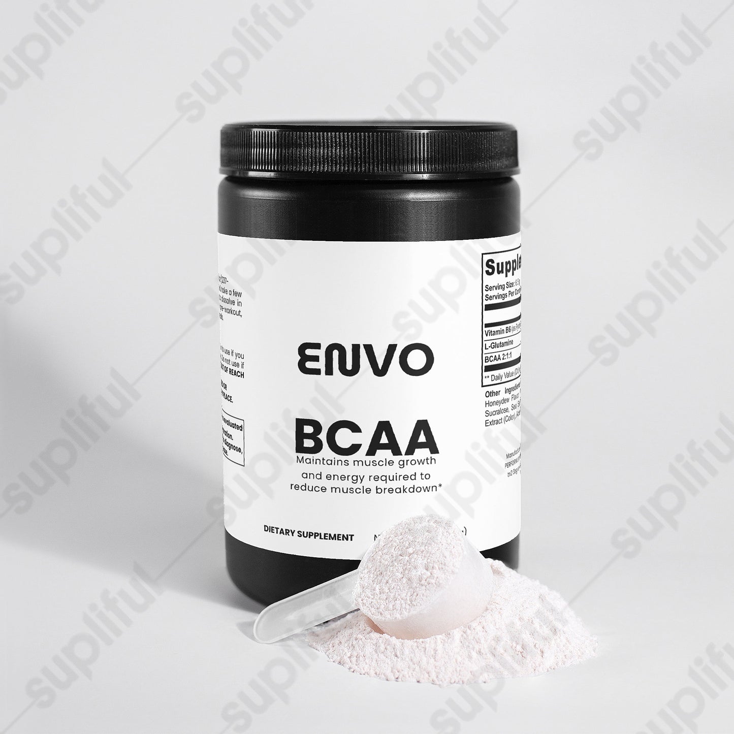 ENVO BCAA+ - RECOVERY SUPPORT