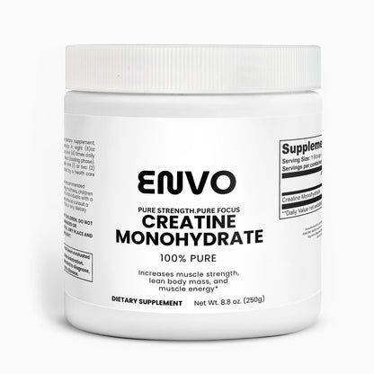 ENVO POWER - MUSCLE SUPPORT