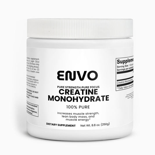 ENVO POWER - MUSCLE SUPPORT