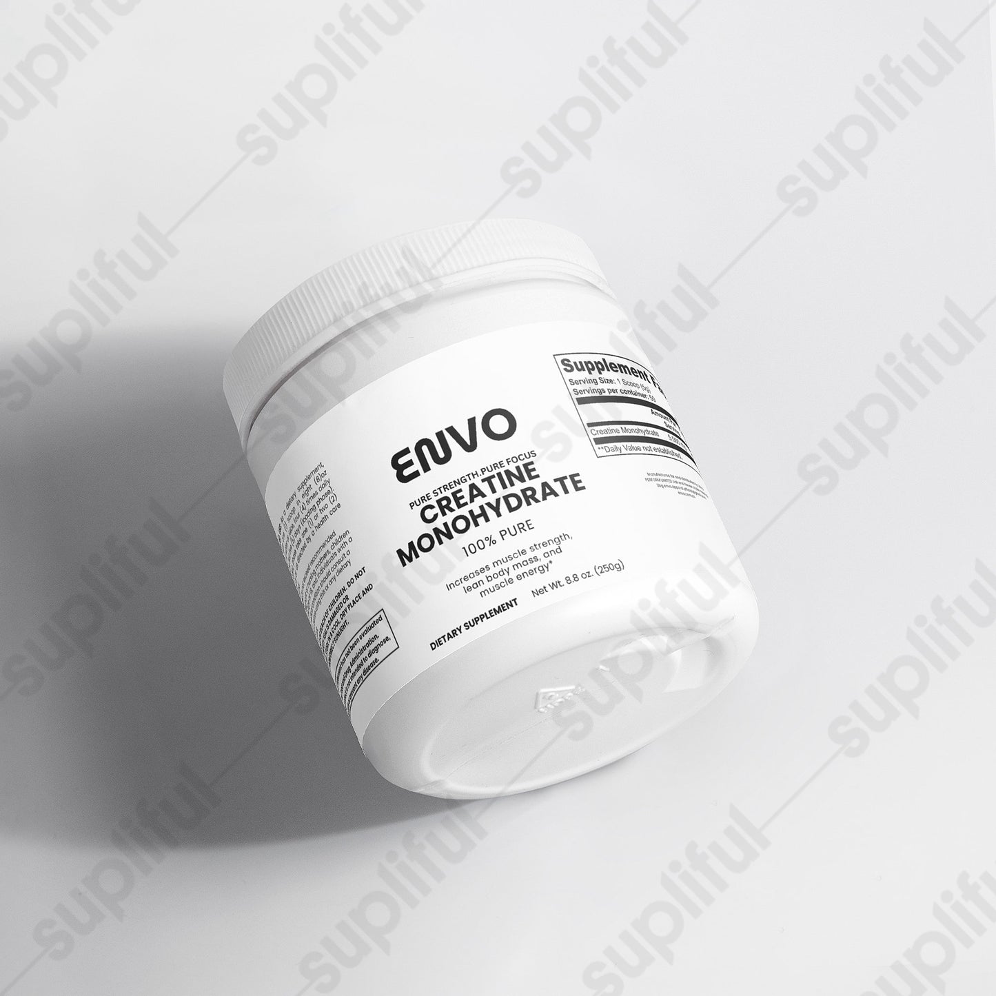 ENVO POWER - MUSCLE SUPPORT