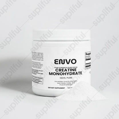 ENVO POWER - MUSCLE SUPPORT