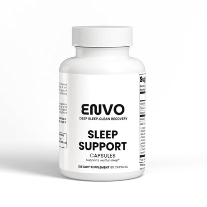 ENVO RESET - SLEEP SUPPORT