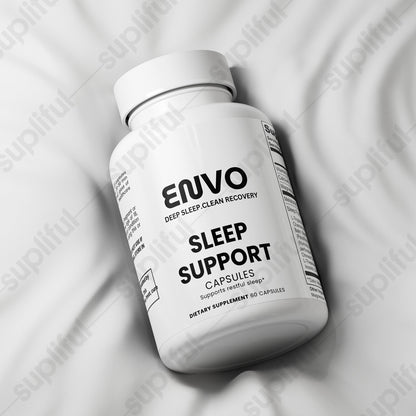 ENVO RESET - SLEEP SUPPORT