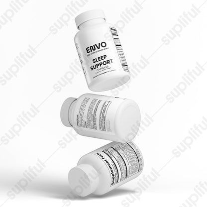 ENVO RESET - SLEEP SUPPORT