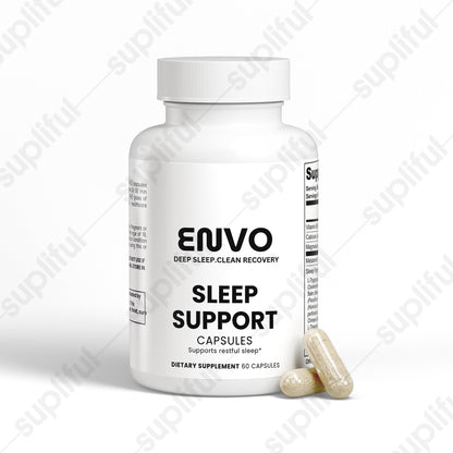 ENVO RESET - SLEEP SUPPORT