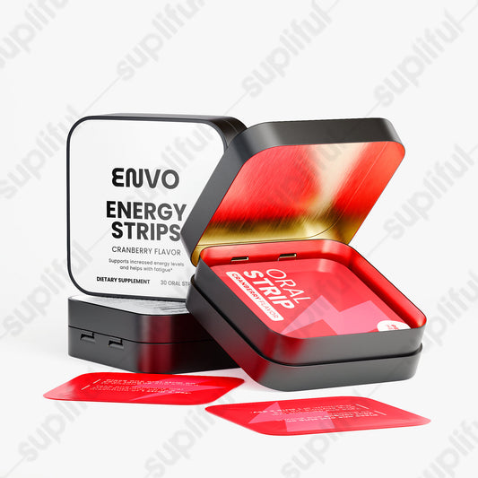 Energy Strips