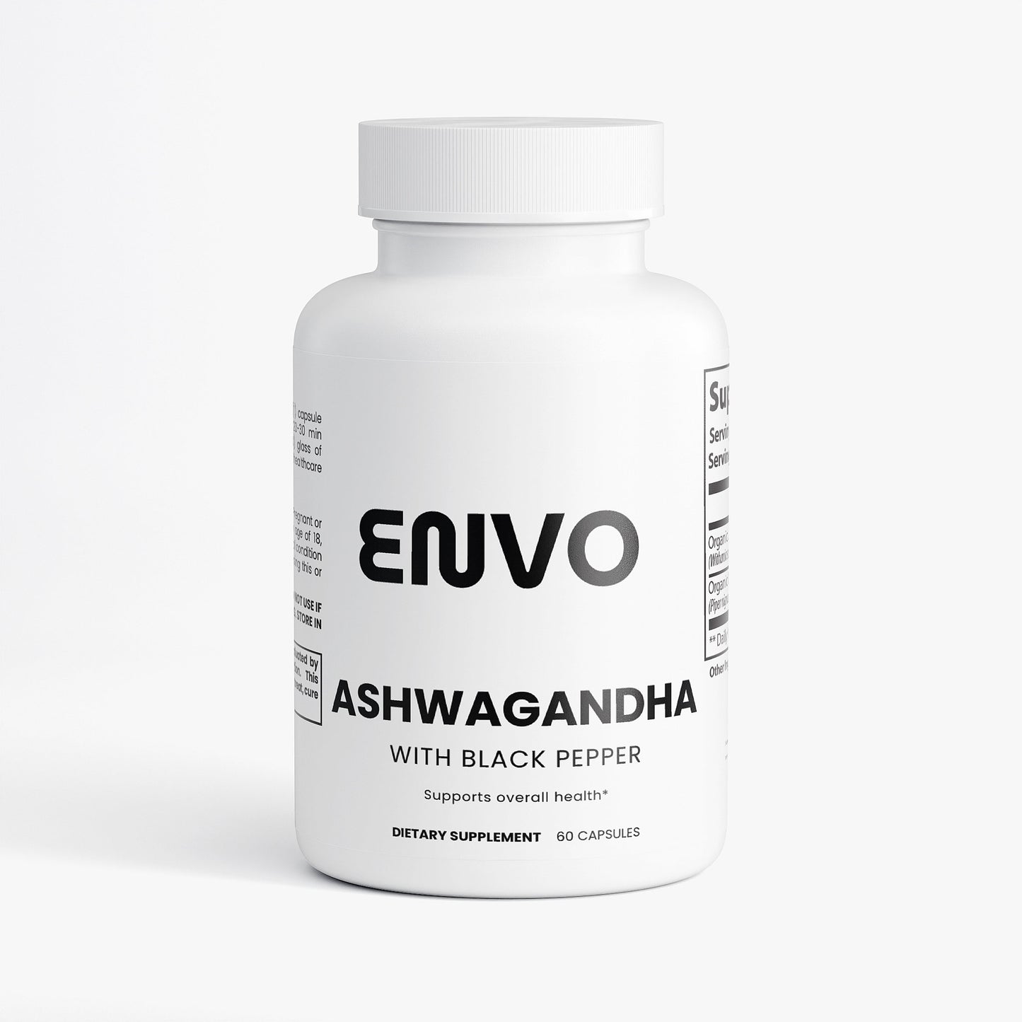 Ashwagandha