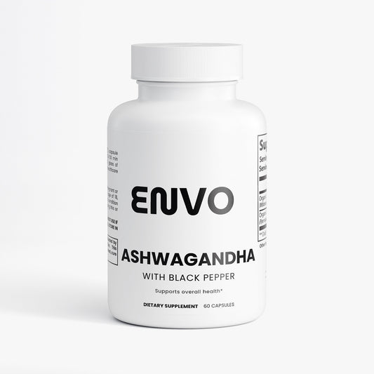 Ashwagandha