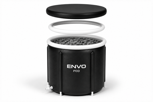 ENVO ICE BATH