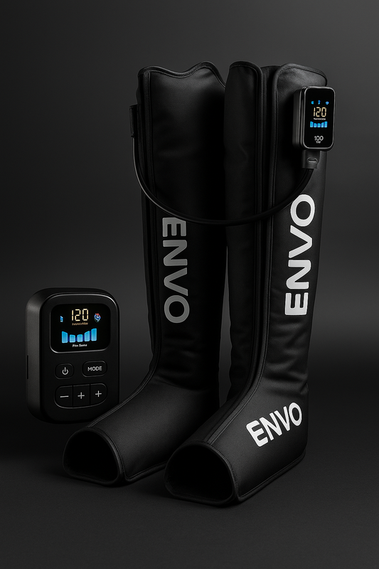 ENVO RECOVERY BOOTS