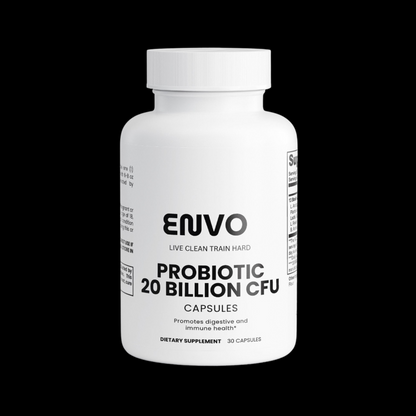 ENVO CLEANSE - GUT SUPPORT
